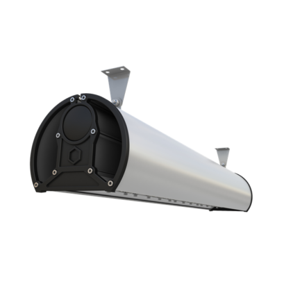 Купить промышленный подвесной светильник SF-Prom-40GK от ГК СФЕРА